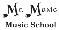 Mr. Music Music School